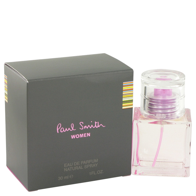 Paul Smith Perfume By Paul Smith Eau De Parfum Spray Paul Smith Perfume By Paul Smith Eau De Parfum Spray