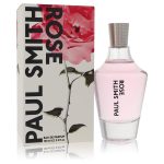 Paul Smith Rose Perfume By Paul Smith Eau De Parfum Spray