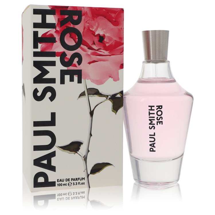 Paul Smith Rose Perfume By Paul Smith Eau De Parfum Spray Paul Smith Rose Perfume By Paul Smith Eau De Parfum Spray