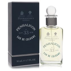 Penhaligon's No. 33 Cologne By Penhaligon's Eau De Cologne Spray