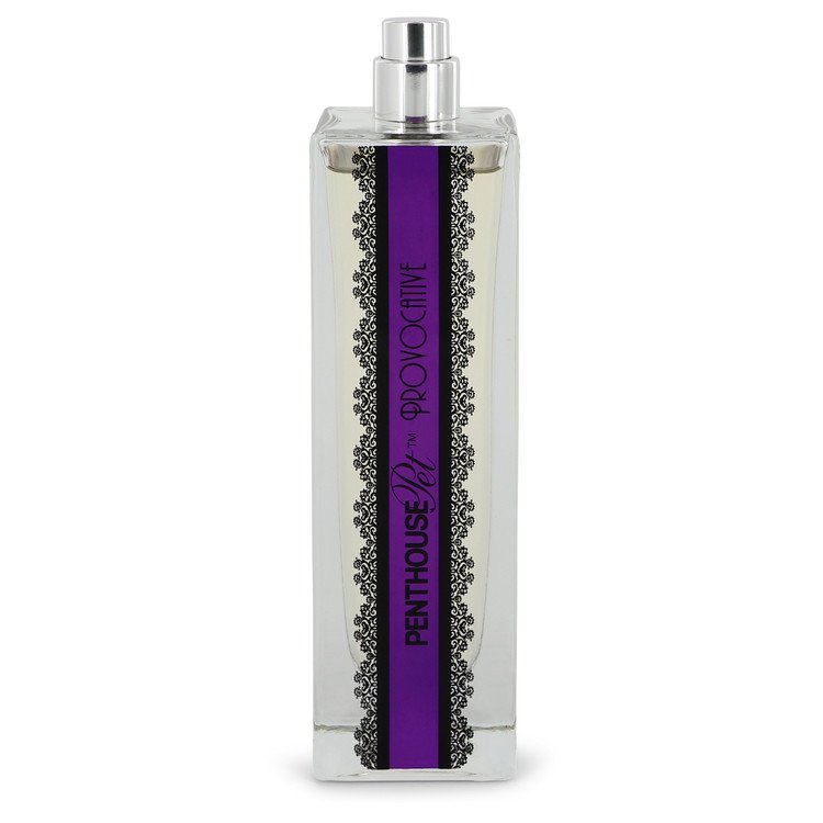 Penthouse Provocative Perfume By Penthouse Eau De Parfum Spray (Tester) Penthouse Provocative Perfume By Penthouse Eau De Parfum Spray (Tester)