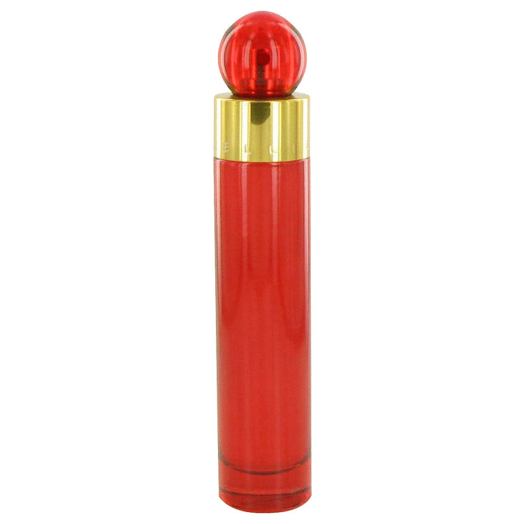 Perry Ellis 360 Red Perfume By Perry Ellis Eau De Parfum Spray (unboxed) Perry Ellis 360 Red Perfume By Perry Ellis Eau De Parfum Spray (unboxed)