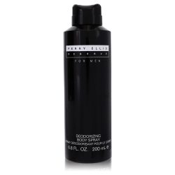 Perry Ellis Reserve Cologne By Perry Ellis Body Spray