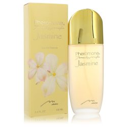 Pheromone Jasmine Perfume By Marilyn Miglin Eau De Parfum Spray