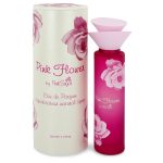 Pink Flower Perfume By Aquolina Eau De Parfum Spray