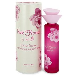 Pink Flower Perfume By Aquolina Eau De Parfum Spray