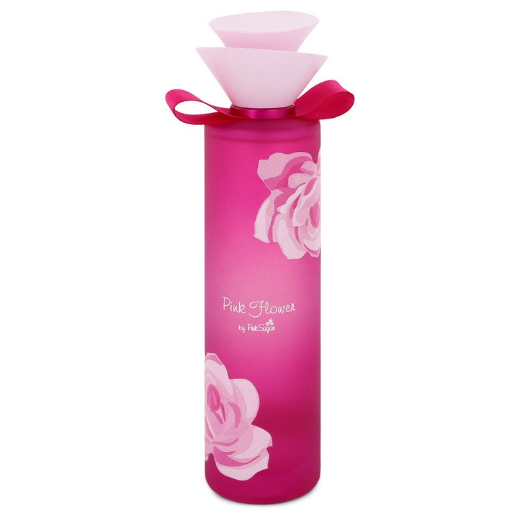 Pink Flower Perfume By Aquolina Eau De Parfum Spray (Tester) Pink Flower Perfume By Aquolina Eau De Parfum Spray (Tester)