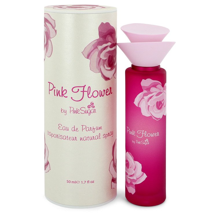 Pink Flower Perfume By Aquolina Eau De Parfum Spray Pink Flower Perfume By Aquolina Eau De Parfum Spray