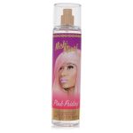 Pink Friday Perfume By Nicki Minaj Body Mist Spray
