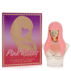 Pink Friday Perfume By Nicki Minaj Eau De Parfum Spray