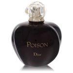 Poison Perfume By Christian Dior Eau De Toilette Spray (Tester)