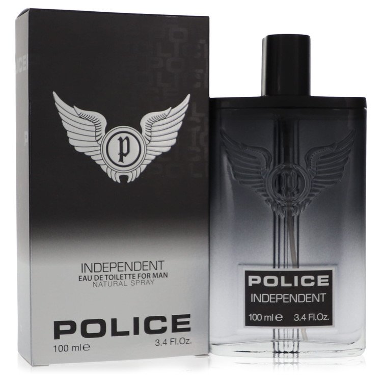 Police Independent Cologne By Police Colognes Eau De Toilette Spray Police Independent Cologne By Police Colognes Eau De Toilette Spray