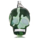 Police To Be Camouflage Cologne By Police Colognes Eau De Toilette Spray (Tester)