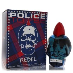 Police To Be Rebel Cologne By Police Colognes Eau De Toilette Spray