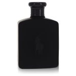 Polo Double Black Cologne By Ralph Lauren Eau De Toilette Spray (Tester)