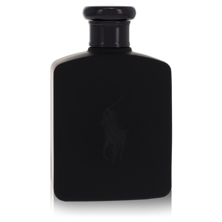 Polo Double Black Cologne By Ralph Lauren Eau De Toilette Spray (Tester) Polo Double Black Cologne By Ralph Lauren Eau De Toilette Spray (Tester)