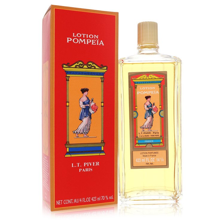Pompeia Perfume By Piver Cologne Splash Pompeia Perfume By Piver Cologne Splash
