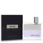 Prada Amber Cologne By Prada Eau De Toilette Spray