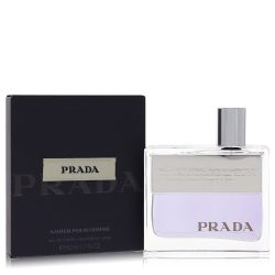Prada Amber Cologne By Prada Eau De Toilette Spray