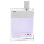 Prada Amber Cologne By Prada Eau De Toilette Spray (Tester)