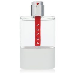 Prada Luna Rossa Eau Sport Cologne By Prada Eau De Toilette Spray (Tester)