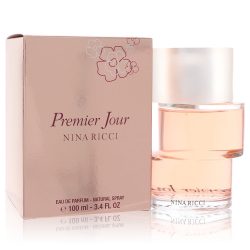 Premier Jour Perfume By Nina Ricci Eau De Parfum Spray