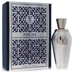 Psiche V Perfume By Canto Extrait De Parfum Spray (Unisex)