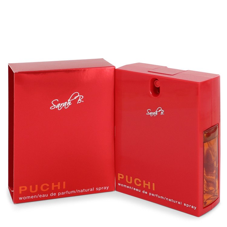 Puchi Perfume By Sarah B. Puchi Eau De Parfum Spray Puchi Perfume By Sarah B. Puchi Eau De Parfum Spray