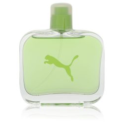 Puma Green Cologne By Puma Eau De Toilette Spray (Tester)