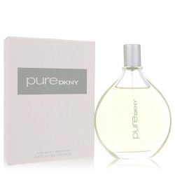 Pure Dkny Verbena Perfume By Donna Karan Scent Spray