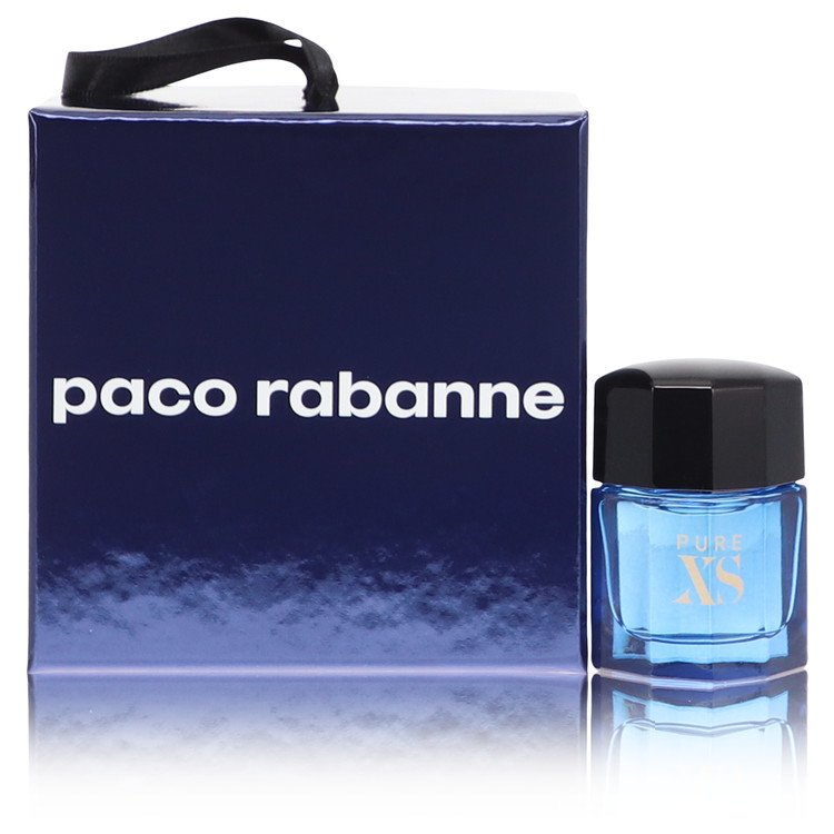Pure Xs Cologne By Paco Rabanne Mini EDT Pure Xs Cologne By Paco Rabanne Mini EDT