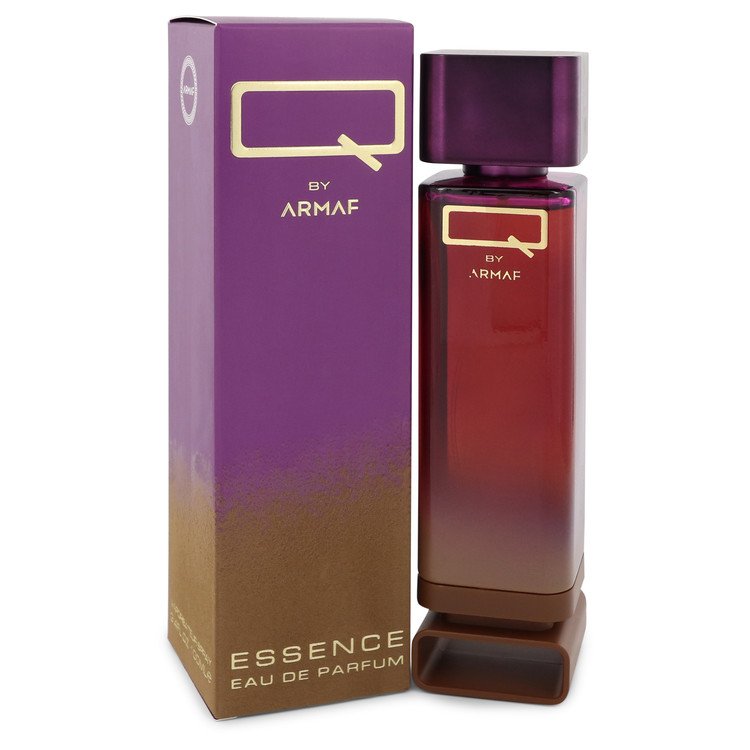 Q Essence Perfume By Armaf Eau De Parfum Spray Q Essence Perfume By Armaf Eau De Parfum Spray