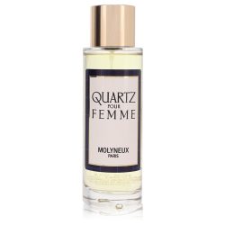 Quartz Perfume By Molyneux Eau De Parfum Spray (Tester)