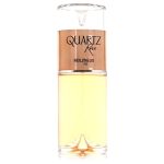 Quartz Rose Perfume By Molyneux Eau De Parfum Spray (Tester)