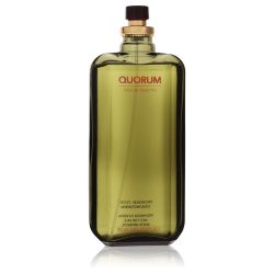 Quorum Cologne By Antonio Puig Eau De Toilette Spray (Tester)