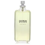 Quorum Silver Cologne By Puig Eau De Toilette Spray (Tester)