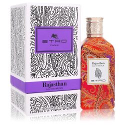 Rajasthan Cologne By Etro Eau De Parfum Spray (Unisex)