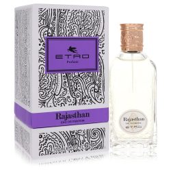Rajasthan Perfume By Etro Eau De Parfum Spray (Unisex)