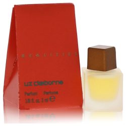 Realities Perfume By Liz Claiborne Mini Perfume
