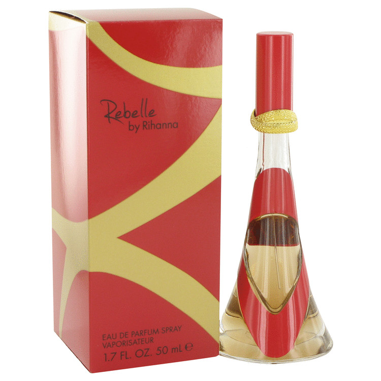 Rebelle Perfume By Rihanna Eau De Parfum Spray Rebelle Perfume By Rihanna Eau De Parfum Spray