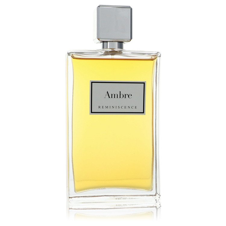 Reminiscence Ambre Perfume By Reminiscence Eau De Toilette Spray (Tester) Reminiscence Ambre Perfume By Reminiscence Eau De Toilette Spray (Tester)