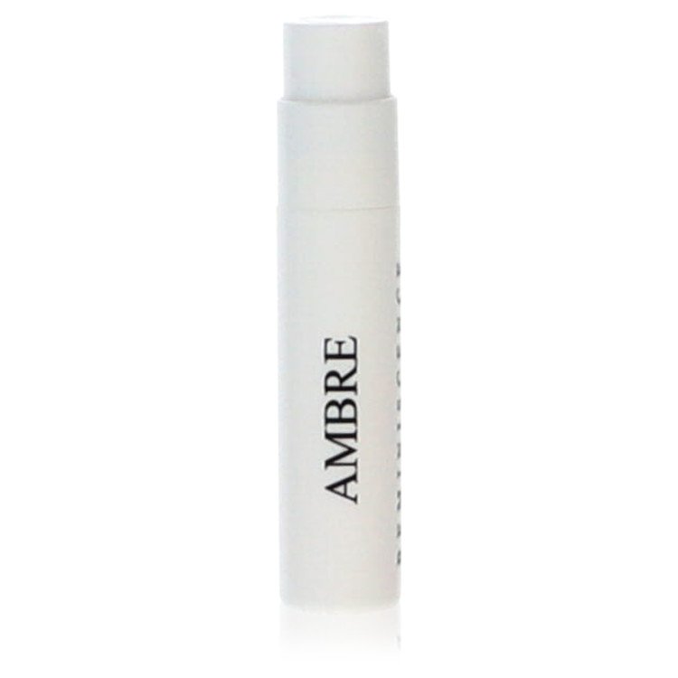 Reminiscence Ambre Perfume By Reminiscence Vial (sample) Reminiscence Ambre Perfume By Reminiscence Vial (sample)