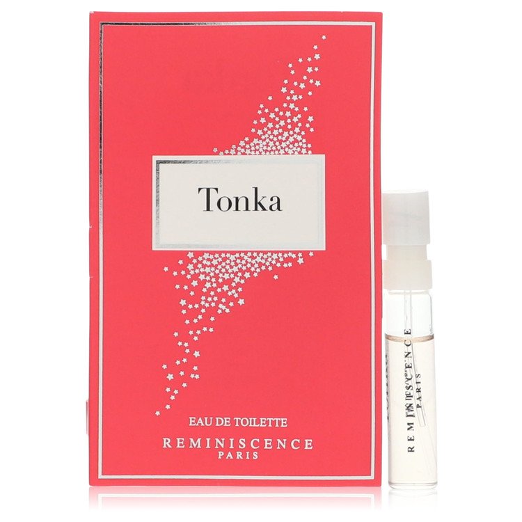 Reminiscence Tonka Cologne By Reminiscence Vial (sample) Reminiscence Tonka Cologne By Reminiscence Vial (sample)