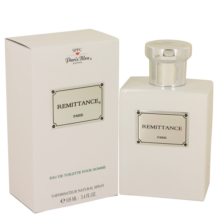 Remittance Paris Blue Cologne By Paris Bleu Eau De Toilette Spray Remittance Paris Blue Cologne By Paris Bleu Eau De Toilette Spray