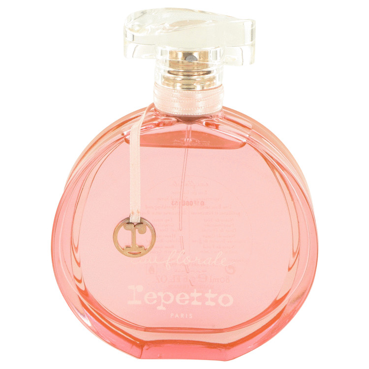 Repetto Eau Florale Perfume By Repetto Eau De Toilette Spray (Tester) Repetto Eau Florale Perfume By Repetto Eau De Toilette Spray (Tester)