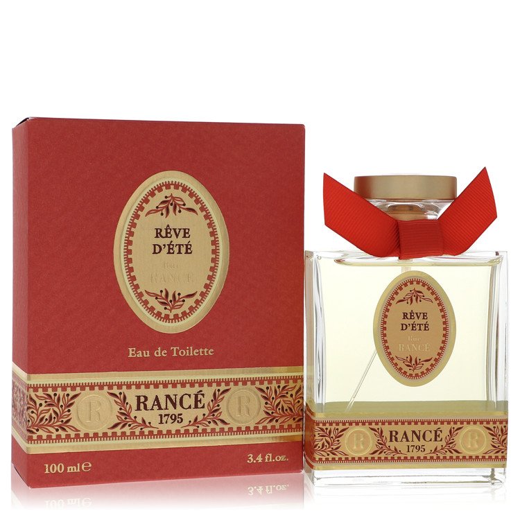 Reve D'ete Perfume By Rance Eau De Toilette Spray Reve D'ete Perfume By Rance Eau De Toilette Spray