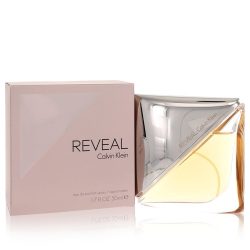 Reveal Calvin Klein Perfume By Calvin Klein Eau De Parfum Spray