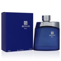 Reyane Blue Cologne By Reyane Tradition Eau De Parfum Spray
