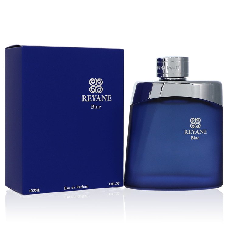 Reyane Blue Cologne By Reyane Tradition Eau De Parfum Spray Reyane Blue Cologne By Reyane Tradition Eau De Parfum Spray