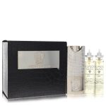Rhum D'hiver Cologne By Alyson Oldoini Eau De Parfum Refillable Spray Includes 3 x 20ml Refills and Atomizer